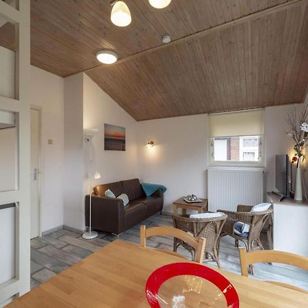 Holiday Home With Playground Callantsoog Εξωτερικό φωτογραφία