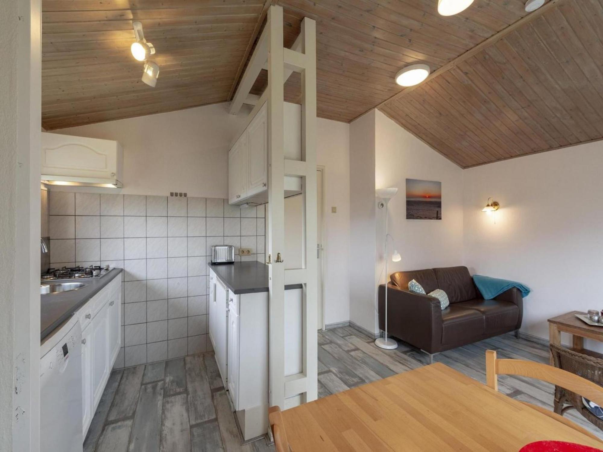 Holiday Home With Playground Callantsoog Εξωτερικό φωτογραφία