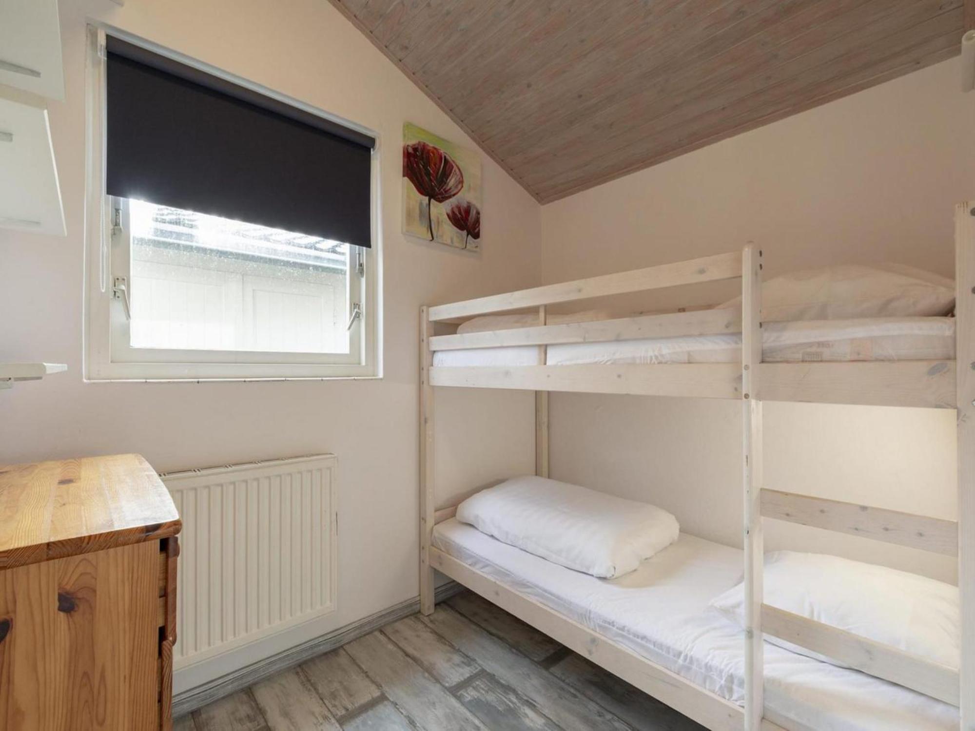 Holiday Home With Playground Callantsoog Εξωτερικό φωτογραφία